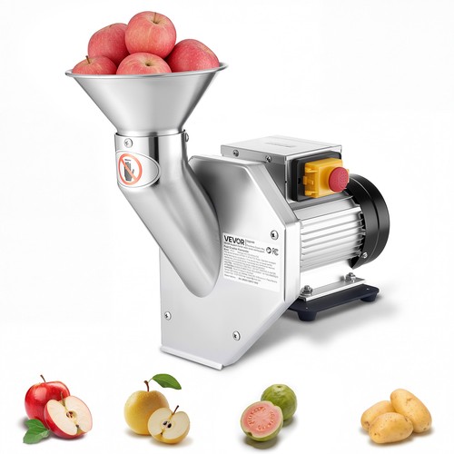 Vevor 550w electric fruit - electric,