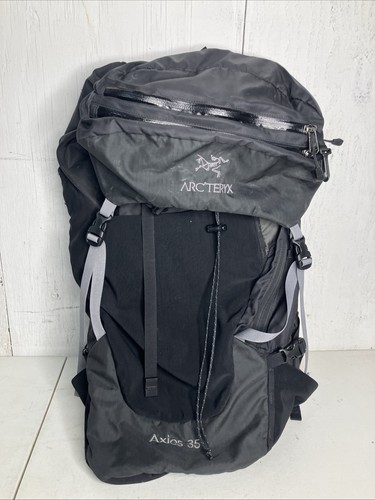 Arc teryx aerios pack - arc'teryx,