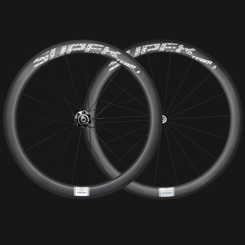Superteam 700c 50mm road - 50mm,