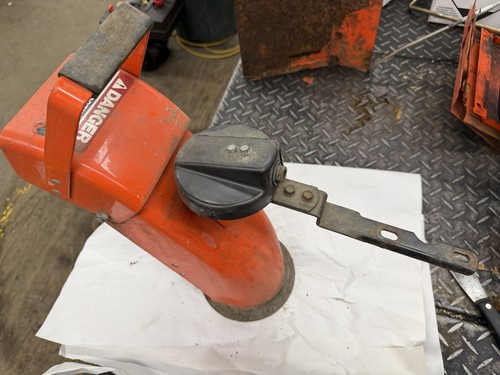 Ariens st420 st524 - ariens,