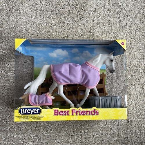 Nib classic breyer - nib,