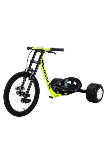 Razor drift trike ride - razor,