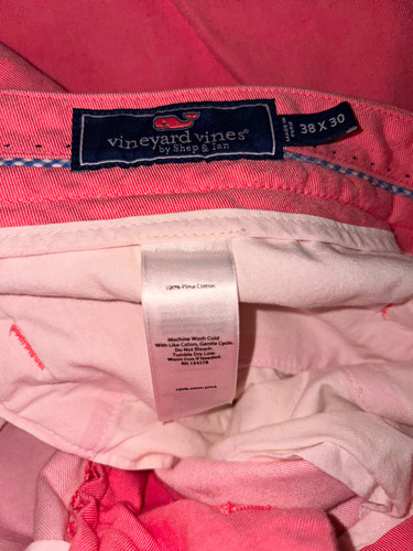 Vineyard vines men 38x30 - vineyard,