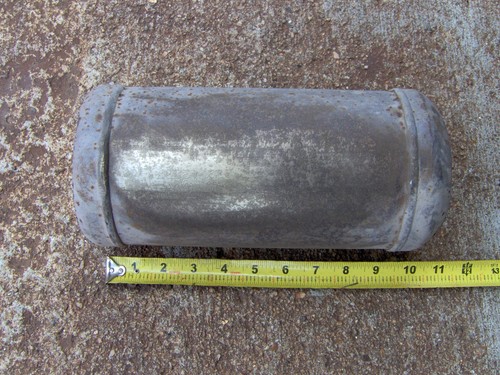 Scrap catalytic converter for - scrap,