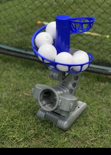 Electronic baseball pitching - electronic,