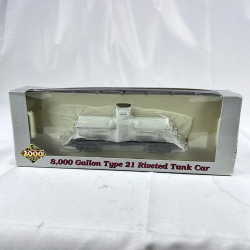 Proto 2000 ctax 8000 - 2000,