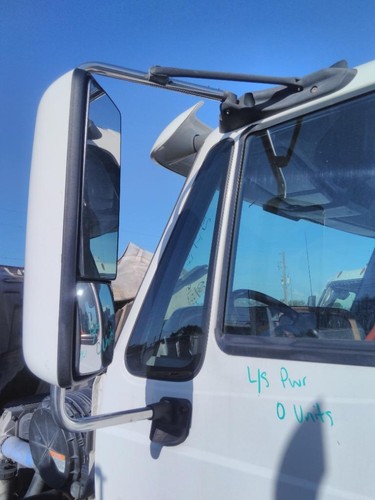 For 2010 international prostar - 2010,