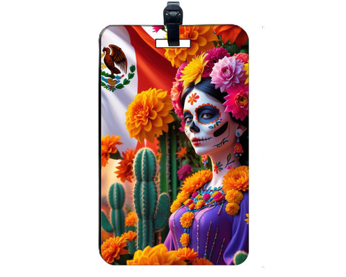 Mexico día los - día, muertos