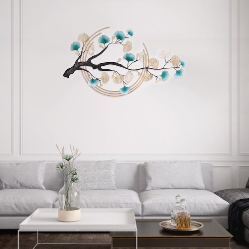 Modern luxury metal - luxury, wall