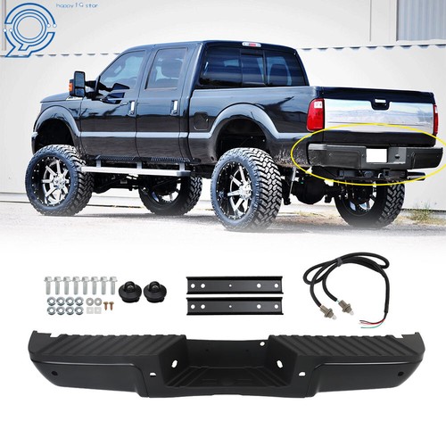 Rear bumper steel for - bumper,