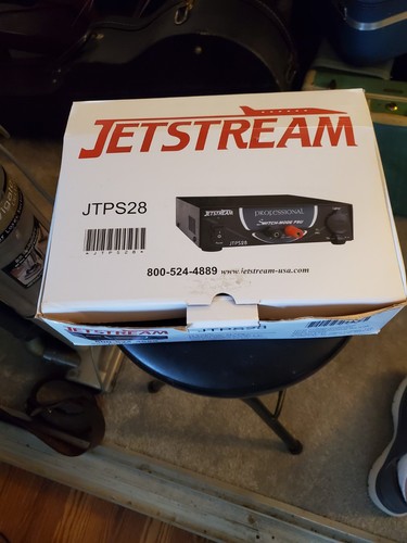 Jetstream jtps28 power - jtps28, dc