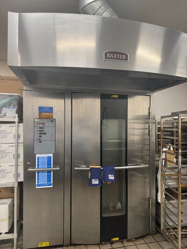Baxter ov500e2 - (3,