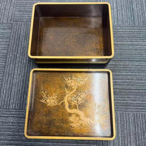 Japanese antique wooden - antique,