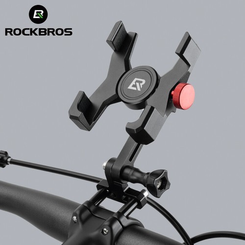 Rockbros bike phone - rockbros,