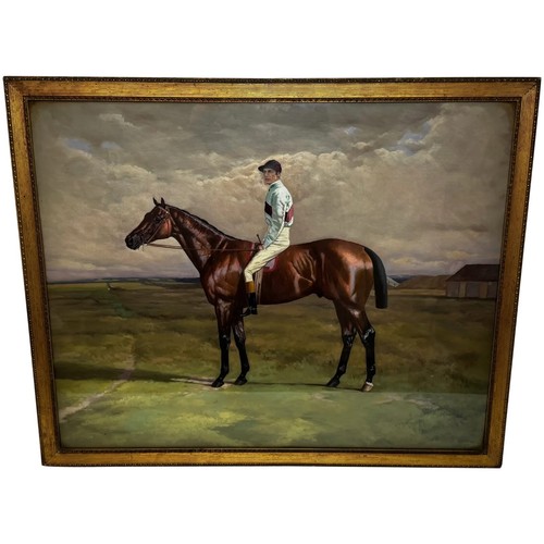 19th century oil - oil, painting