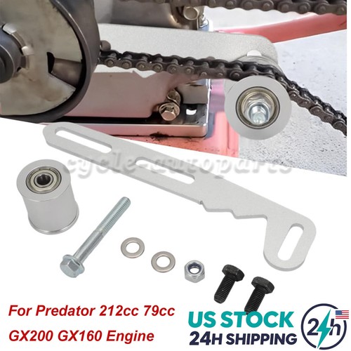 Mini bike chain tensioner - mini,