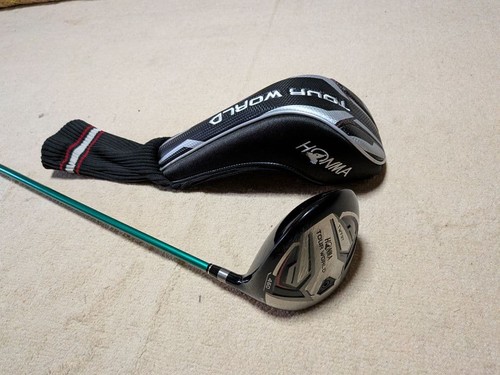 Honma tour world tw737 460 - honma,