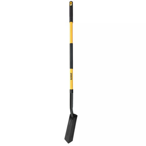 Fiberglass handle - 49,