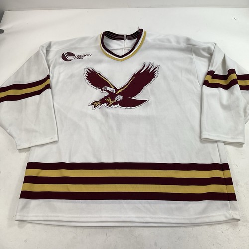 Vintage ccm boston college - vintage,