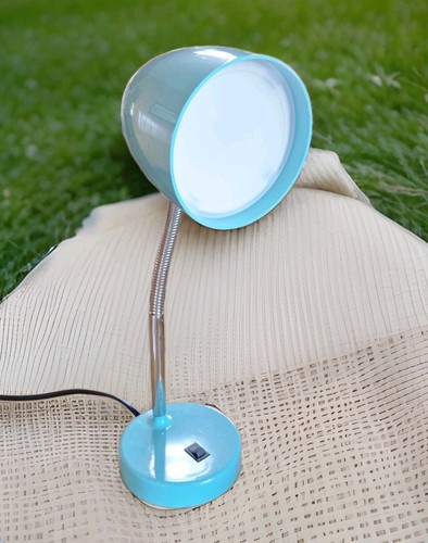 Desk task light - desk/task,