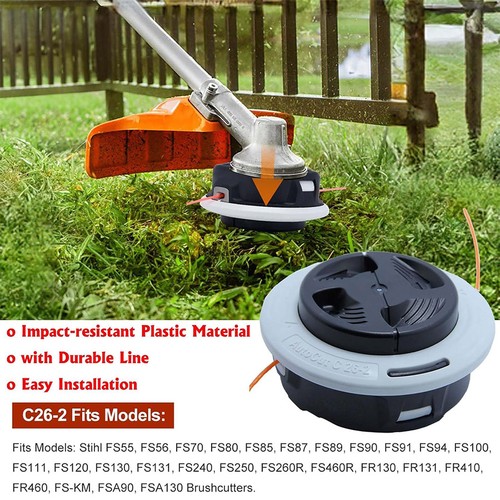 Fit stihl c26 autocut - stihl,