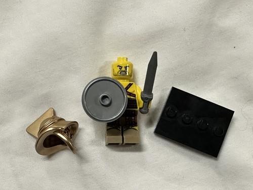 Gladiator series roman - 5,