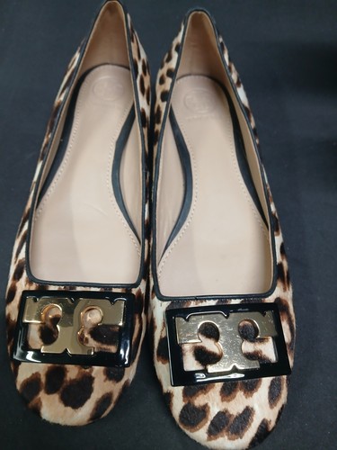 Beautiful real calf hair - beautiful,