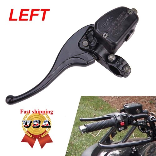 Atv left brake master - atv,