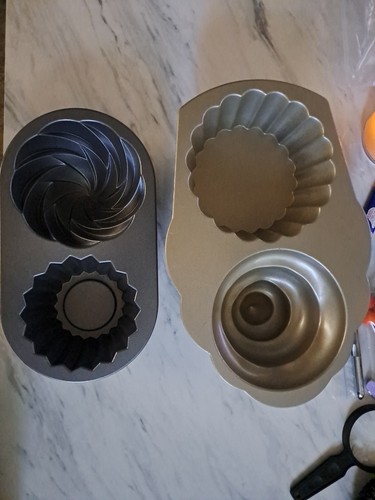 Nordic ware cake - ware,