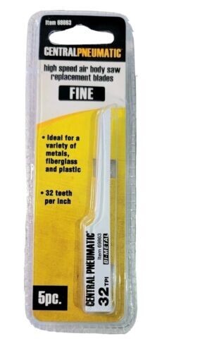 Fine metal central - fine,