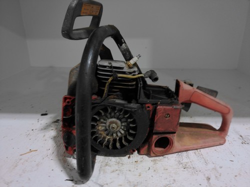 Sachs dolmar 1985 - 1985, chainsaw