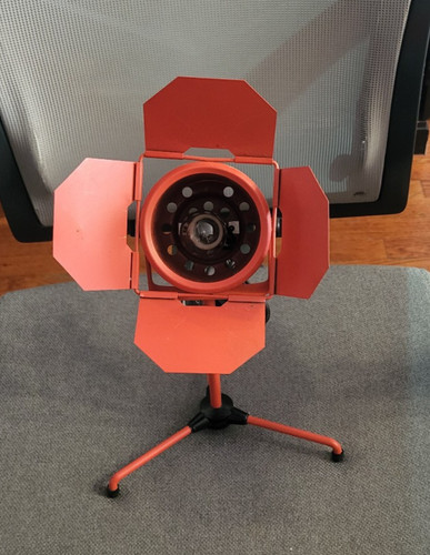 Vintage mini studio - mini,