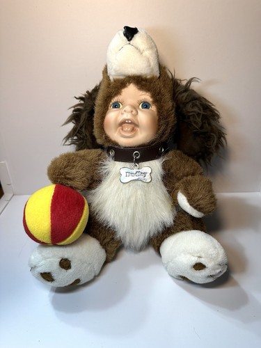 Cuddle kids geppeddo - cuddle,