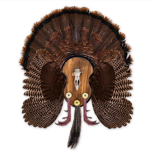 Customizable turkey fan - customizable,