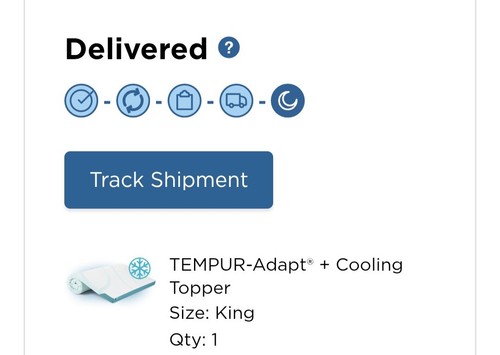 Tempur pedic adapt - tempur-pedic, tempur-adapt