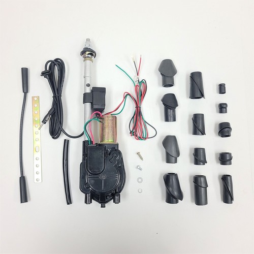 Power antenna fit kia optima - antenna,