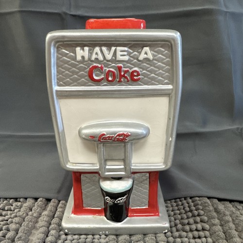 Coca cola soda fountain - coca,