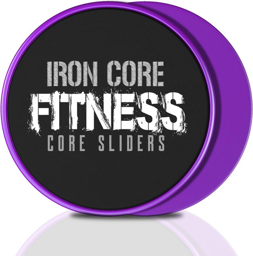 Core sliders for working - working, out