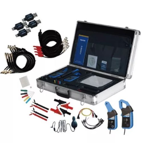 Hantek 6254be kit - hantek, 6254be-kit