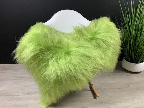 Real icelandic sheepskin light - real,