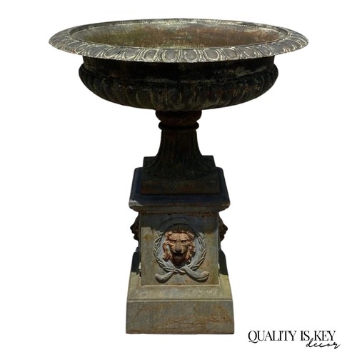 Vintage french empire large - vintage,