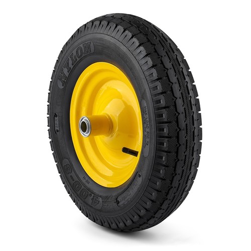 Wheelbarrow tire universal - tire,