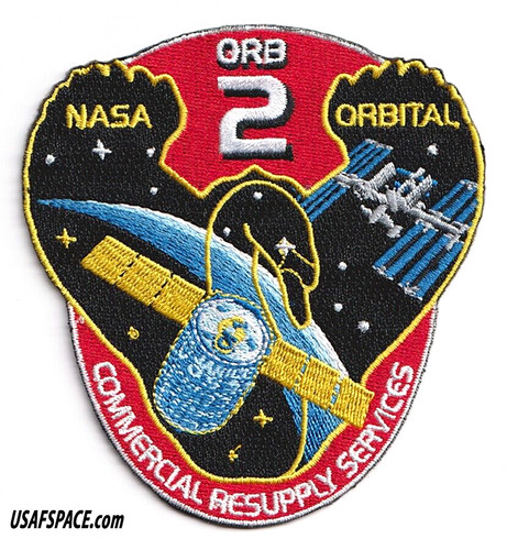 Authentic orb cygnus - authentic, oa-2