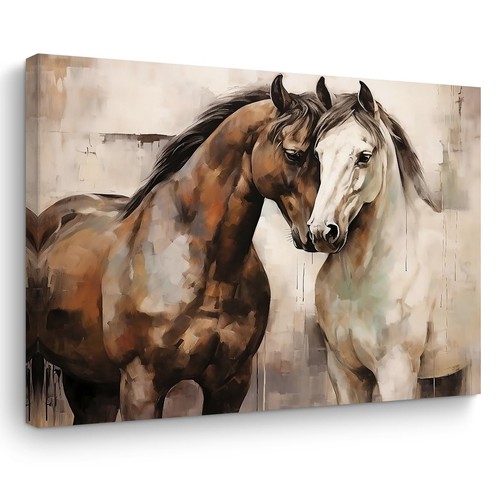 Horse pictures wall decor - pictures,