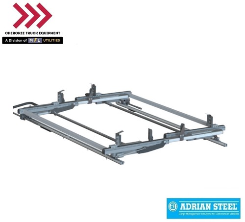 Adrian steel pls63tl dual - adrian, pls63tl,