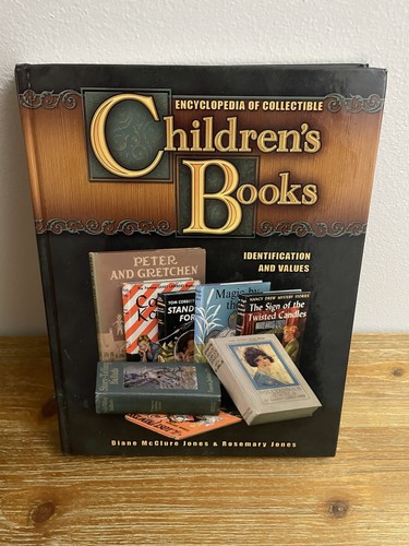 Encyclopedia collectible - encyclopedia,
