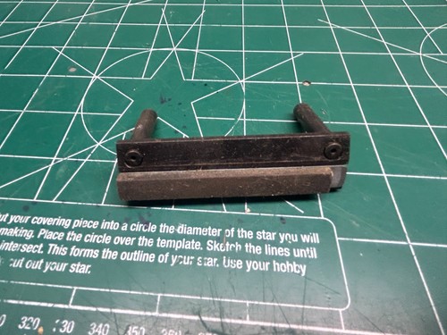 Machinist drcbdr3 tool lathe - machinist,