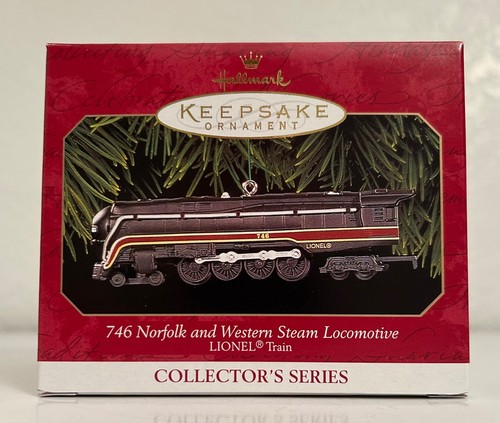 Hallmark keepsake ornament - hallmark,