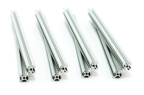 Pcs 200x10x10mm beam clear - pcs,
