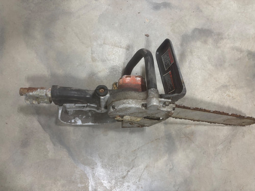 Greenlee fairmont hydraulic - fairmont,